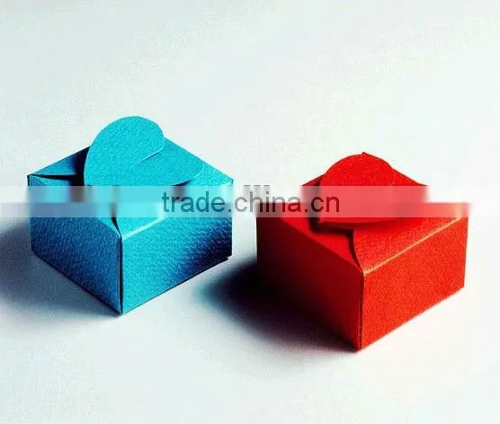 Perfume Use aluminum cosmetic box and Personal Care Industrial Use High quality perfume packaging box Custom ---DH20536