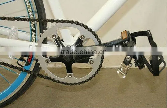 Deseo latest design fixed bike on sale