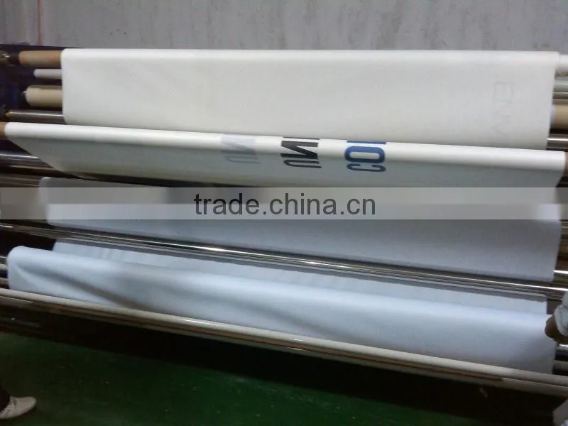 portable aluminum backdrop tension printing