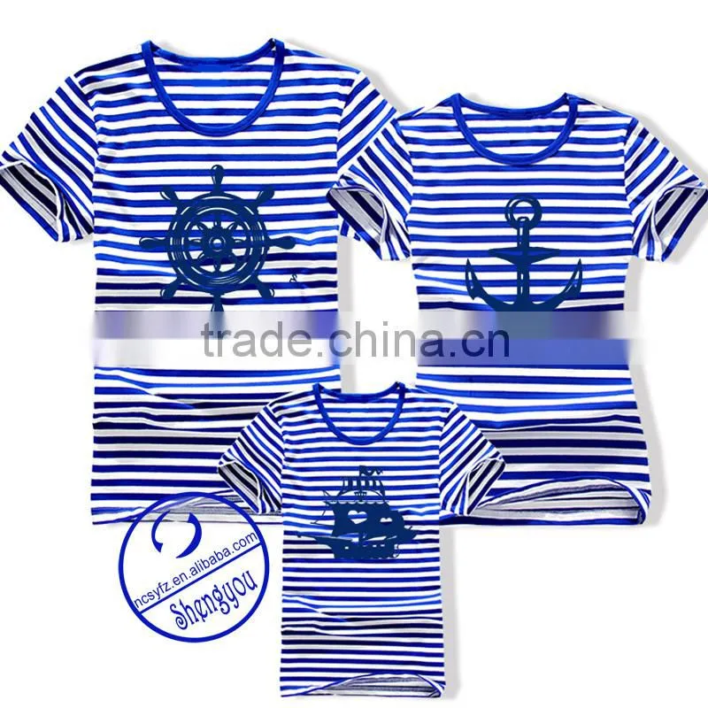 custom family clothing set wholesale china