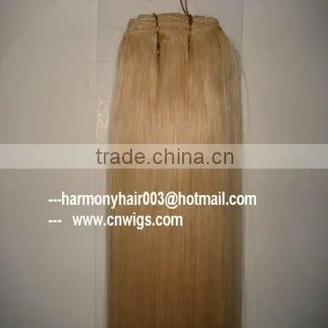 HIGH QUALITY mixed color human hair remy hair