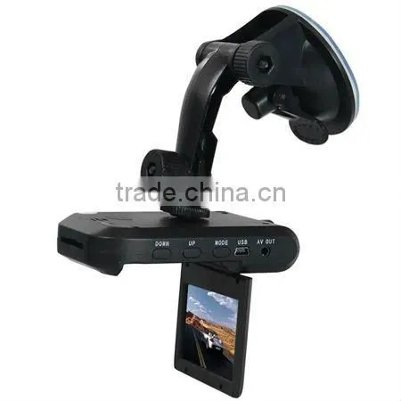 Hot Sale 120 degrees wide angle night vision vehicle car camera dvr