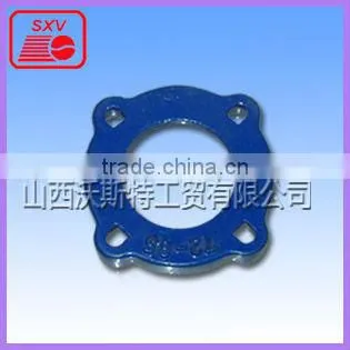 Galvanized all kinds of pipe and fitting accessories-- pipe clamp GJ-09