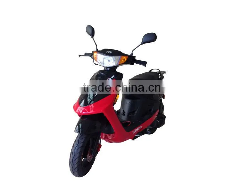 50CC gas scooter JOG
