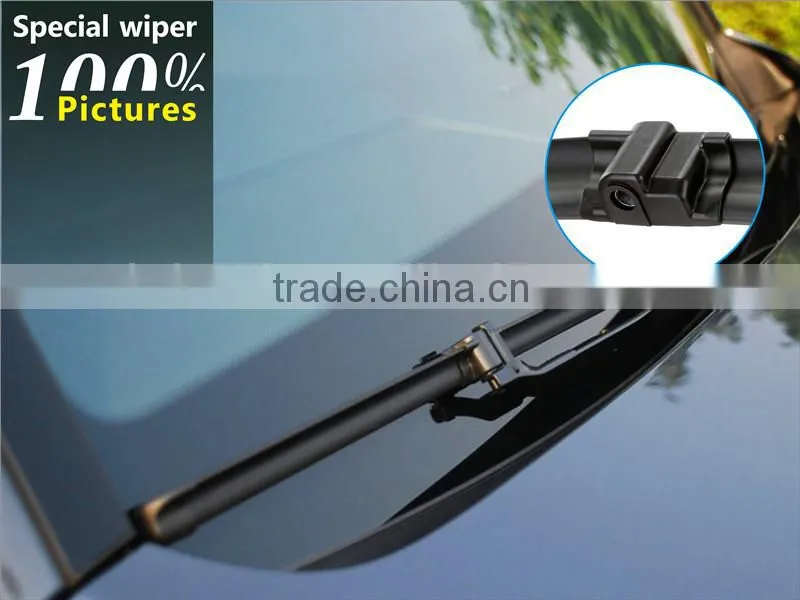 Guangzhou Factory Wholesale Mitutoyo Side Pin arm Wiper Blade