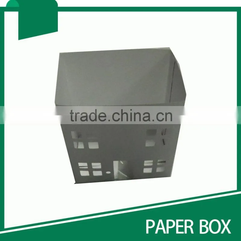 SHANGHAI SUPPLIER OF CUSTOM LOGO GOOD QUALITY PAPER BOX