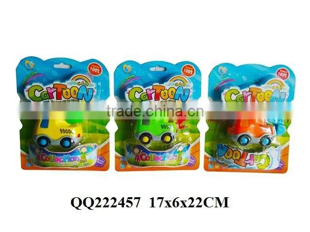 Friction car with light & music ,friction car for kids
