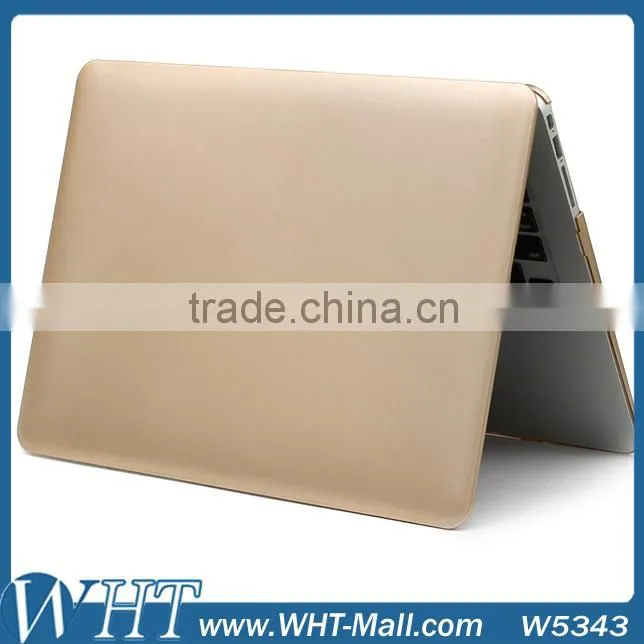 Protective Matte Case for Macbook Air 13" Plastic Cover New Fashion Wholesale