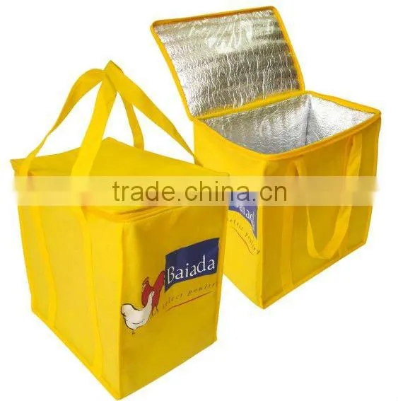 2013 Bopp Laminated PP Woven Bag