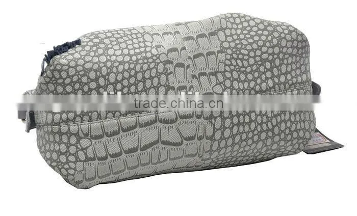 New arrival 2012! Hot summer Europe style croco skin leather bag ladies handbag!
