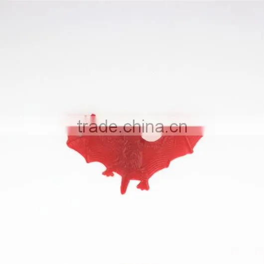 Hot sale TPR toys sticky window toys jelly sticky toys