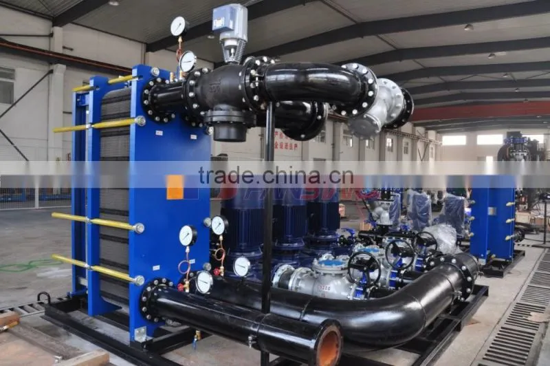 Panstar storage hot water unit,rooftop heating unit