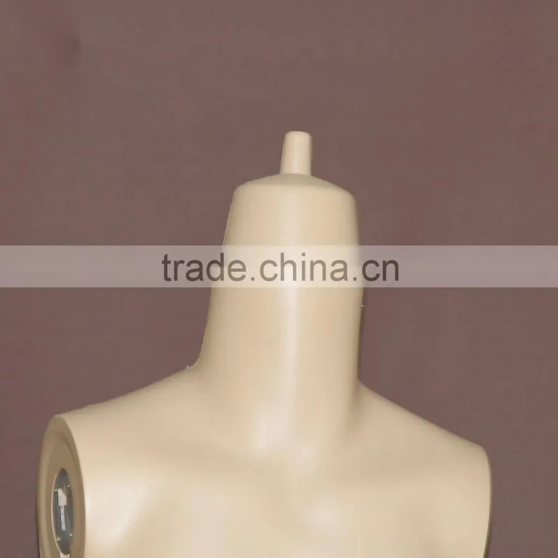 vivi plastic man model whole body male mannequin