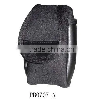 New style eco-friendly silicone mobile phone case