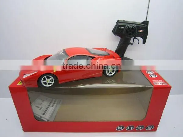 684S Wire Control Toy Excavator