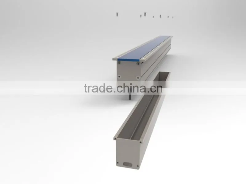 Length customized LED IP67 CE RoHs outdoor underground lamp