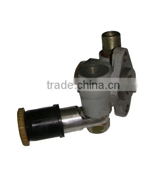 33.1106010 Fuel Supply Pump (KAMAZ PARTS)