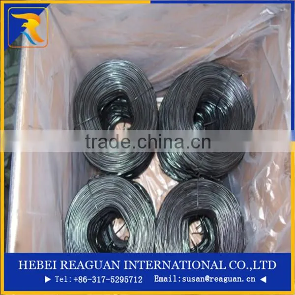 PVC COATED GALVANIZED IRON WIRE