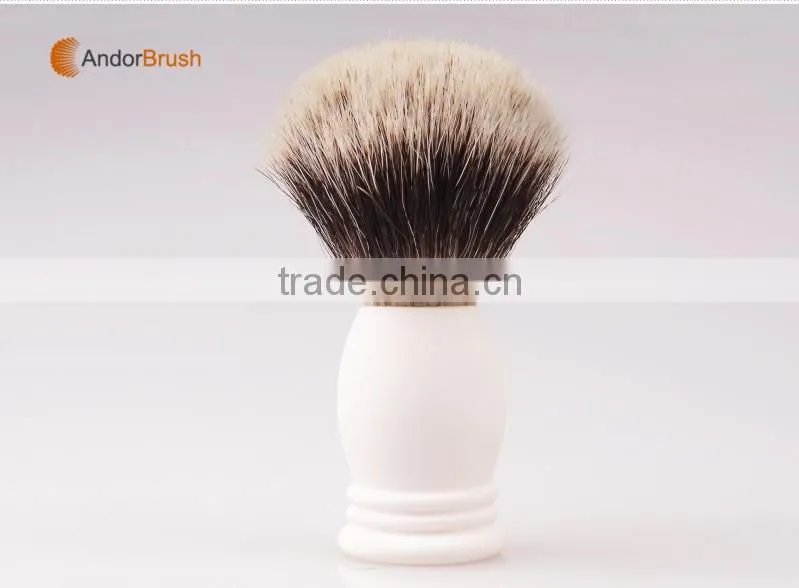 Wholesale Badger hair knots Shaving brush knot Shave brush badger