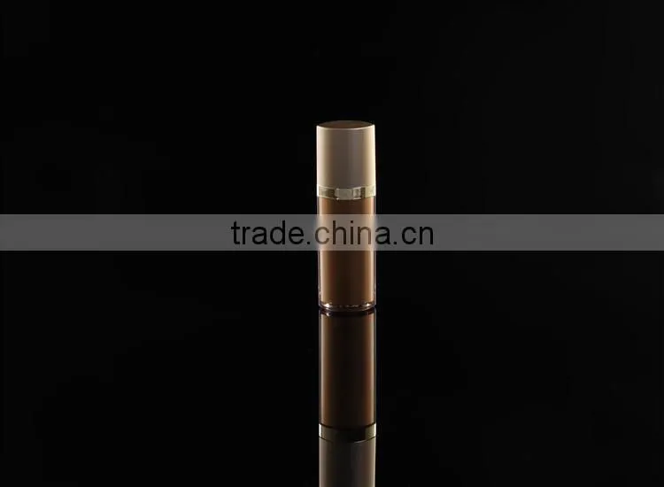 Supply from factory New style Recyclable PP Lotion retail cosmetics packaging