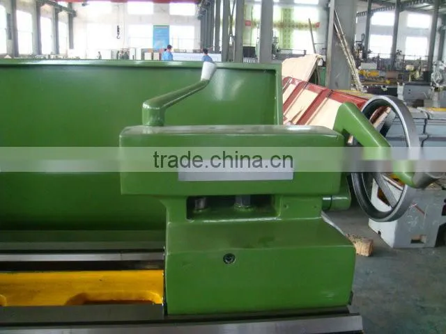 CD6260C Gap Lathe