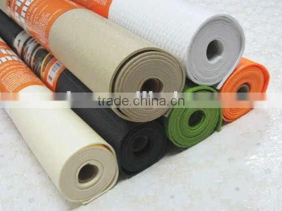 drawer shelf liner non slip foam pvc grip liner