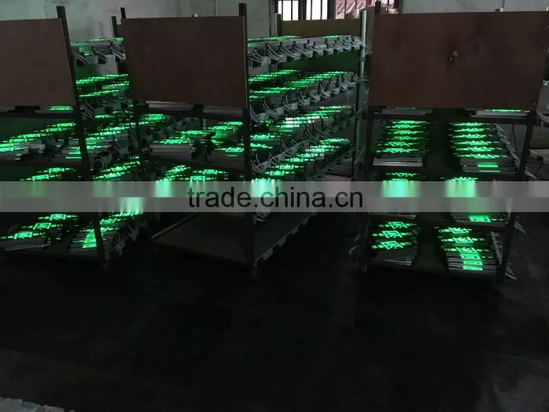 hot sale competitive price simple convenient emergency lights