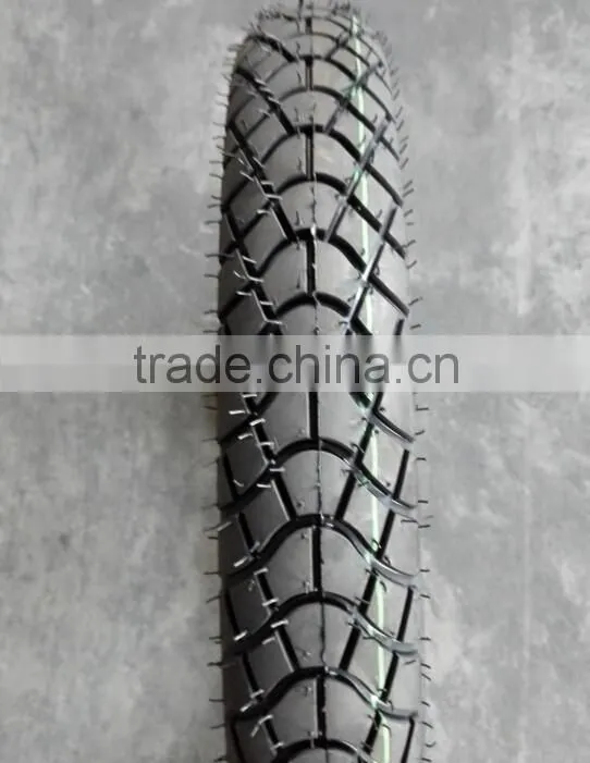 China tire 2.75 17 motorcycle tyre 2.75 18 300-17 300-18 TT 6PR tires manufacturer