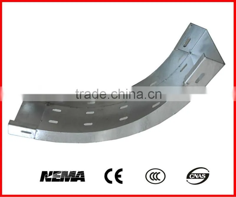 Cable trunking metal Waterproof wiring trunking
