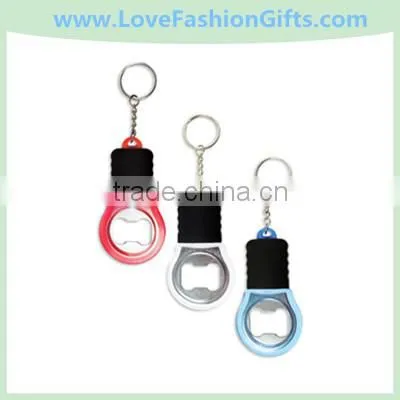 Promotional Fish Bone Bottle Openers