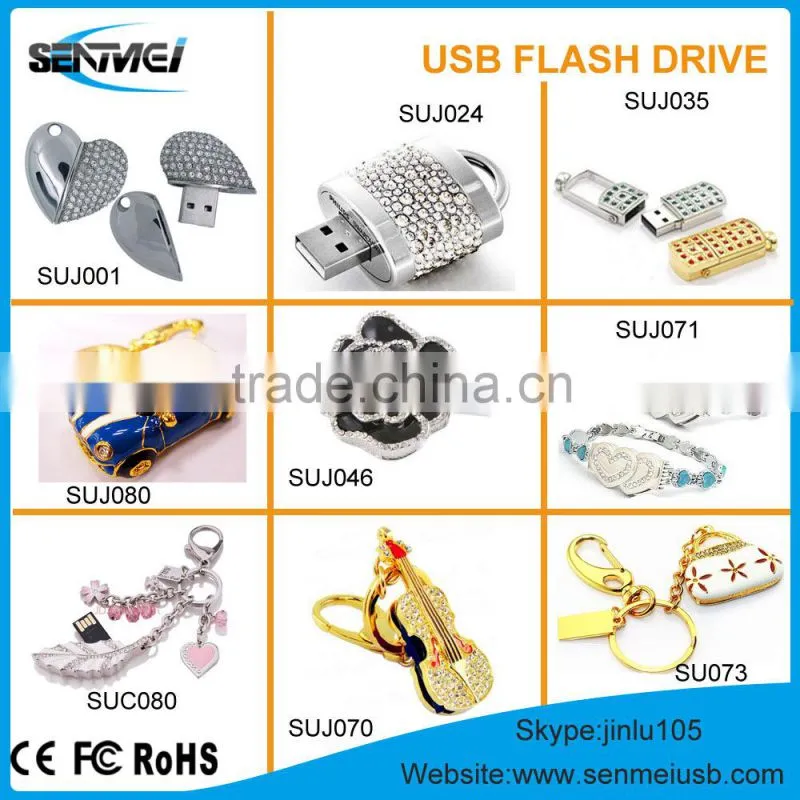 Novelties goods from china usb flash drive speakers