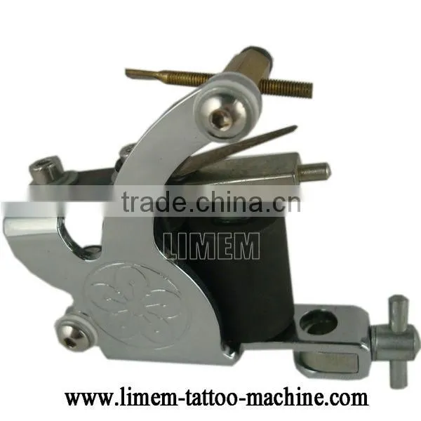 Best Brass handmade liner Tattoo Machine tattoo gun