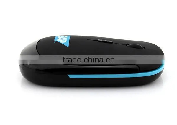 oem wireless mouse for promotional gifts