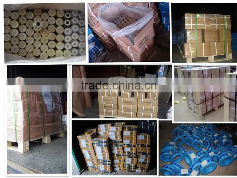 bulk buy from China high spherical roller bearings 230/500CA/W33