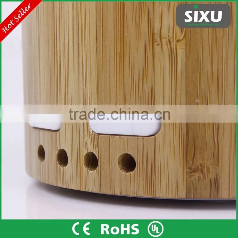 Color Changing LED Ultrasonic Air Humidifier Purifier Aroma Diffuser for Office Home malaysia aroma diffuser