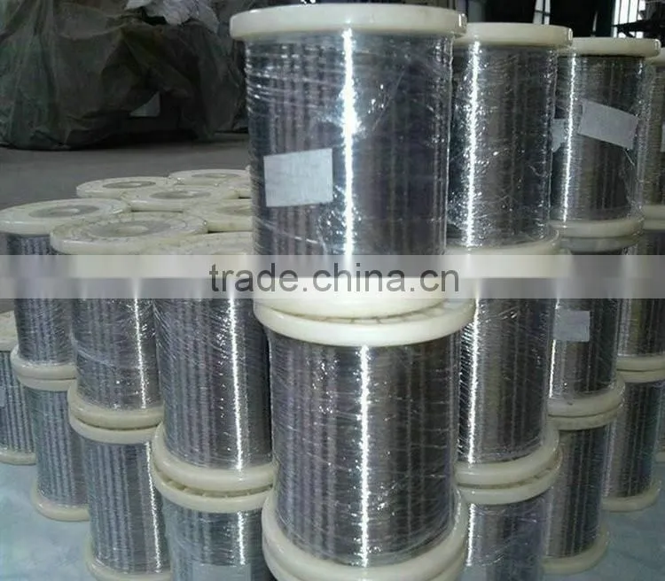 316l stainless steel wire products imported from china wholesale