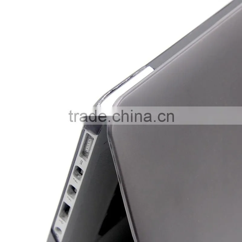 For Hard Macbook pro 15 Case,Protective PC case for Apple Macbook Pro15''