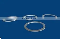 Metalized Ceramic Discharge Tube