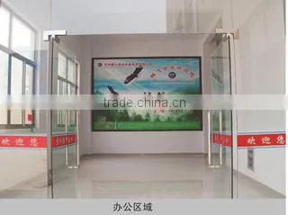 Suzhou Tengfei Business Equipment Manufacturing Co., Ltd. company overview - view 2
