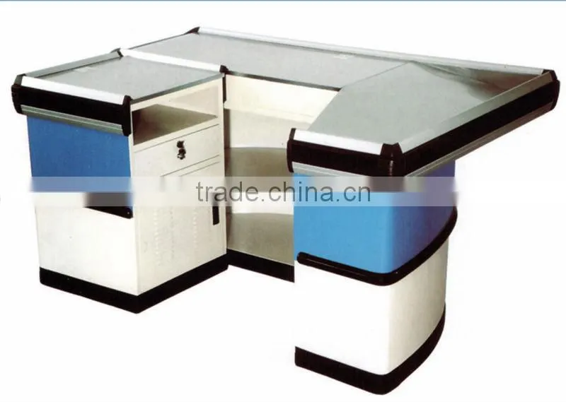 HOT SALE Supermarket shelf warehouse rack electrical cash counter TF-029 made in Jangsu CHINA