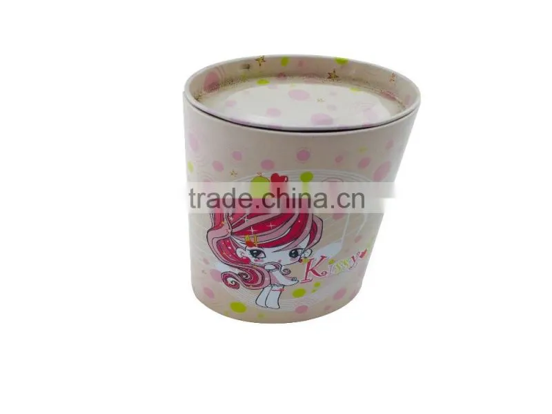 Custom Made In China Tin Printed Box
