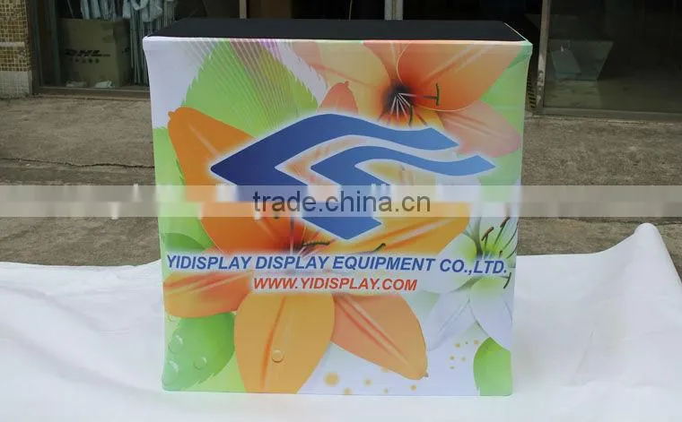 Pack Case with Counter