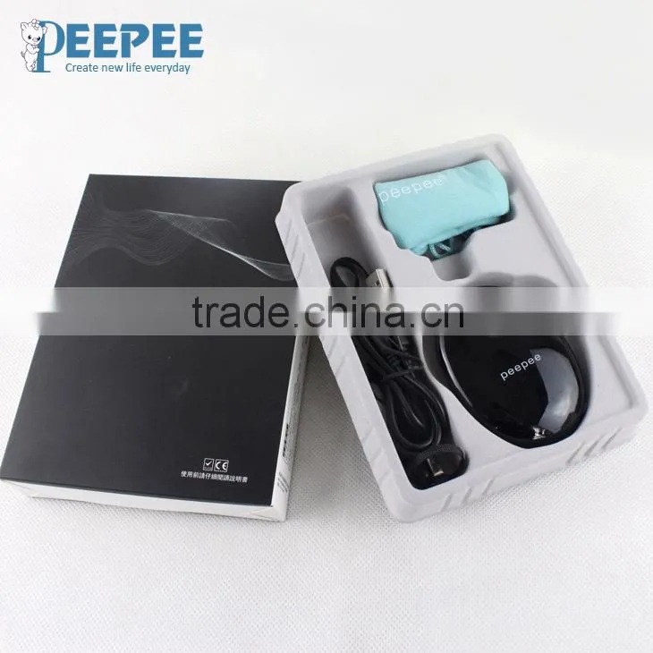 made in china beautiful 1800mah hand warmer with power bank of electrical