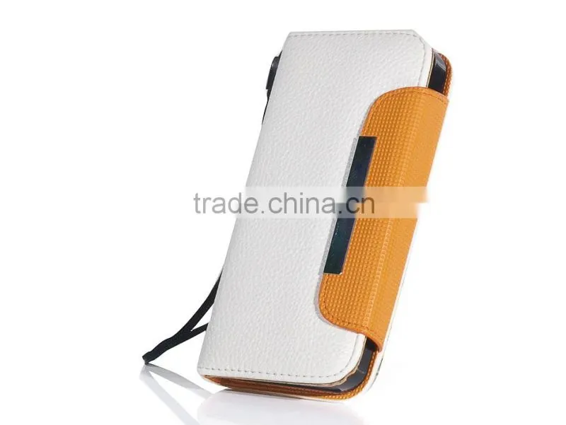 Phone cover case and mobile phone case with lanyard for iphone