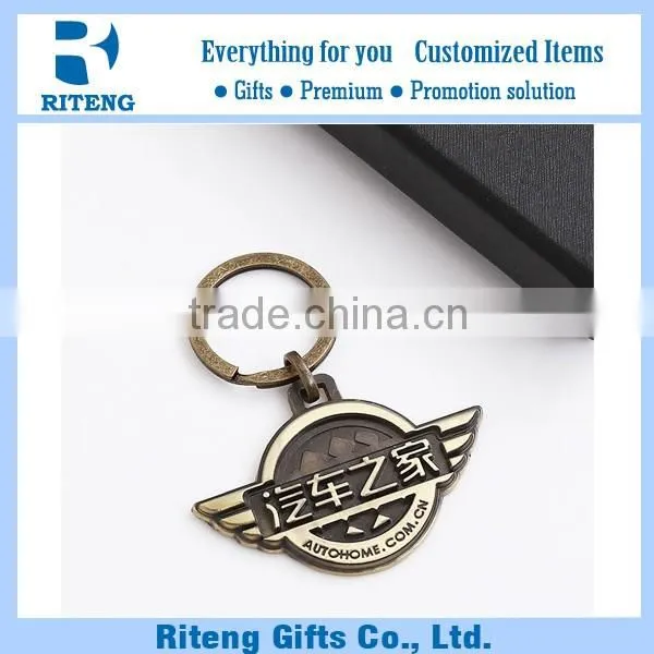 Wholesale Keychain Keyring For Promotion