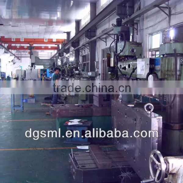 China Stamping HP Printer Metal Spare Part