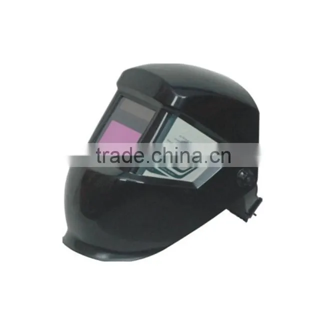 LYG-5513A 5 pure color full face industrial auto darkening safety helmet mask