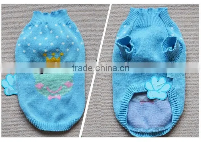 pet Apparel & Accessory Type fashion pet dog sweater