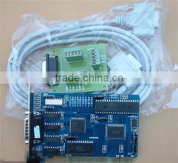 Wood cnc router machine