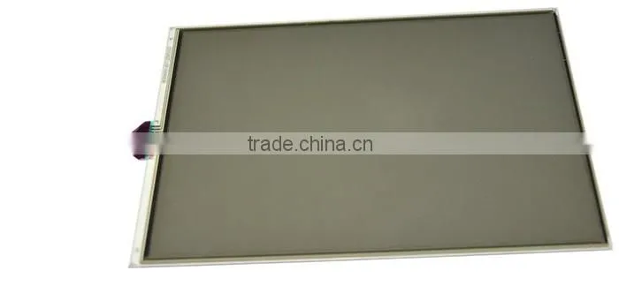 Supply GUNZE 12.1 inch 8 wire Resisitive USB power touch screen monitor G-26